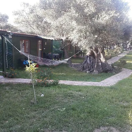 My Mesudiye (Datca)