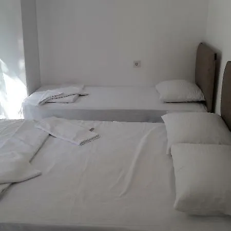 Hotel My Mesudiye (Datca)