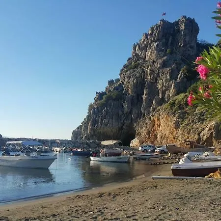 My 5* Mesudiye (Datca)