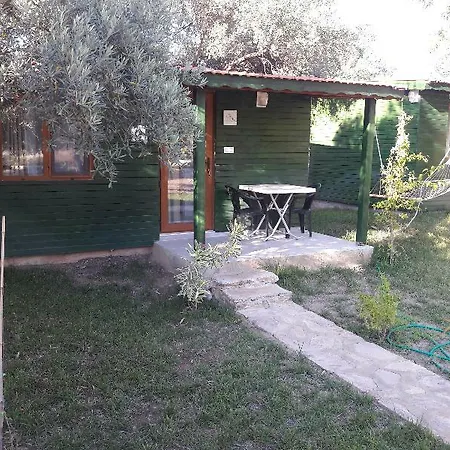 My 5* Mesudiye (Datca)