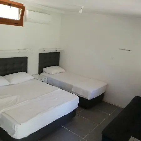 My 5* Mesudiye (Datca)