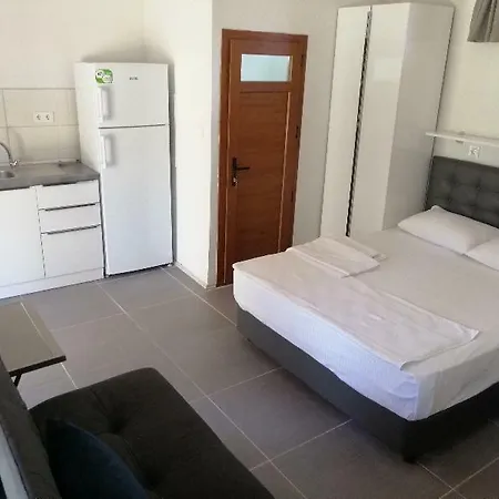 My Hotel Mesudiye (Datca)
