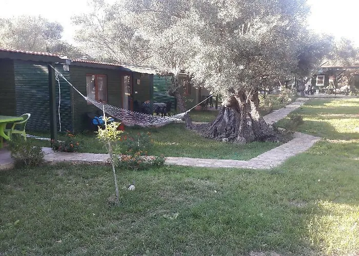 My Mesudiye (Datca)