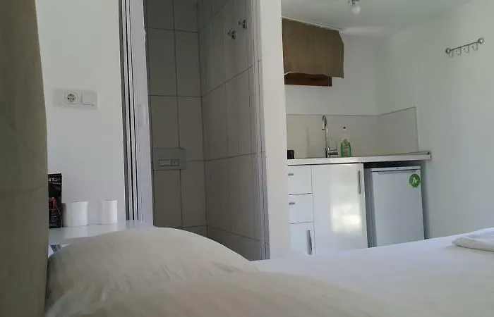 My 5* Mesudiye (Datca)