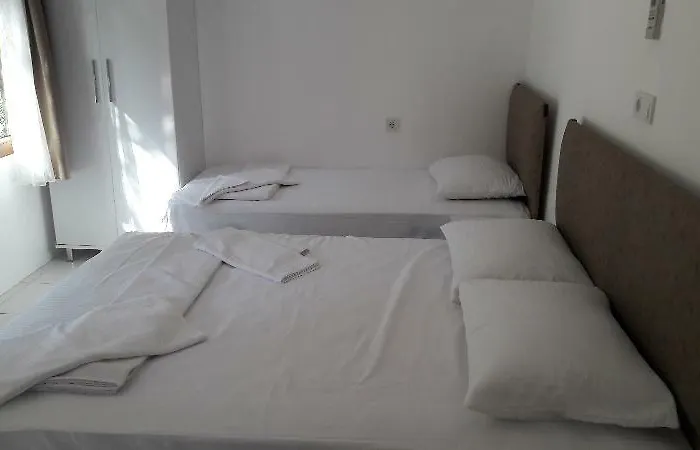 Otel My Mesudiye (Datca)