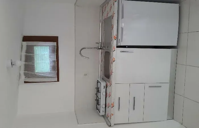 Otel My Mesudiye (Datca)