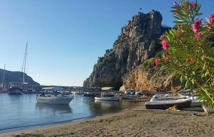 My 5* Mesudiye (Datca)