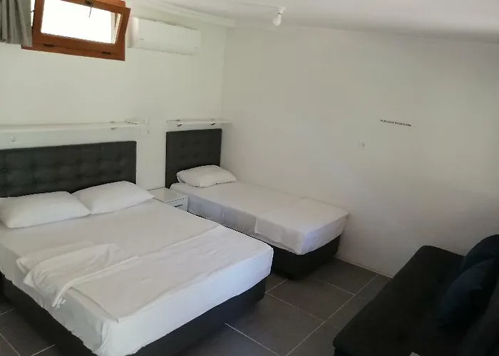 My 5* Mesudiye (Datca)