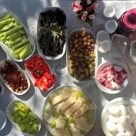 فندق My ميسوديه