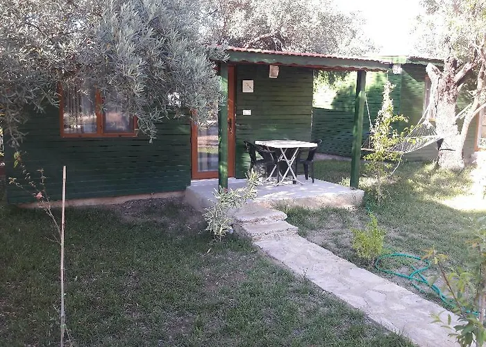 My 5* Mesudiye (Datca)